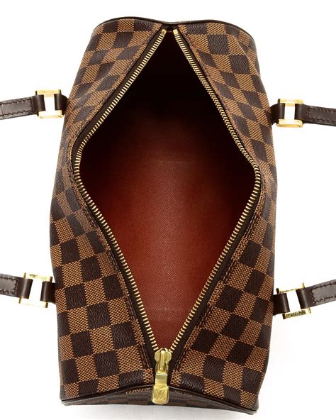 louis vuitton papillon vintage|Louis Vuitton papillon sizes.